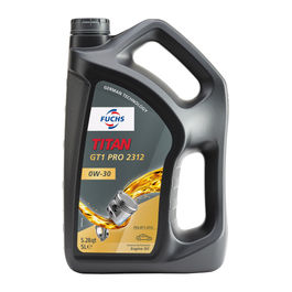 Buy Fuchs Titan GT1 Pro 2312 0W30 Synthetic Engine Oil | Demon Tweeks