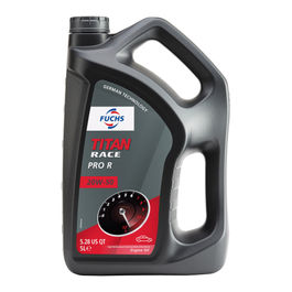 Buy Fuchs Titan Race Pro R 20W50 Engine Oil | Demon Tweeks