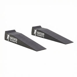 Buy Gecko Ramps Vehicle Service Ramps | Demon Tweeks