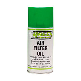 Green Filters
