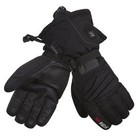 Buy KEIS G801 Premium Leisure Heated Gloves with Batteries and UK