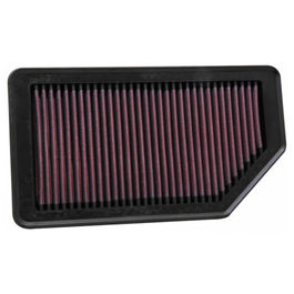 Buy K&N Filters Performance Replacement Element - 33-2472 | Demon Tweeks