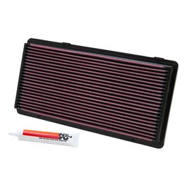 K&N 33-3136 Replacement Air Filter – ML K&N 33-3136 Replacement Air Filter – ML