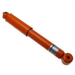 KONI 8050-1106 STR.T Shock absorber compatible with Fiat Panda 1.1/1.2/1.3 Multijet (excl. 4WD/1.4 100hp) 2003-2011 - Rear axle