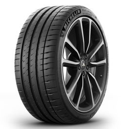 Buy Michelin Pilot Sport 4 S Tyre | Demon Tweeks