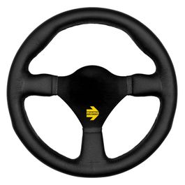 Buy Momo Model 26 Steering Wheel | Demon Tweeks