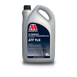 Buy Millers Oils XF Premium ATF 9LG Automatic Transmission Fluid