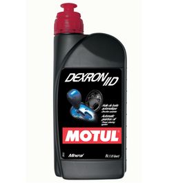 MOTUL 300V POWER RACING DEXRON II D 空缶　⑦ Buy Motul Dexron II-D Mineral ATF Automatic Transmission Fluid