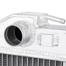 Buy Mishimoto Performance Aluminium Radiator - MMRAD-E30-82 | Demon Tweeks