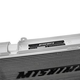 Mishimoto Performance Aluminum Radiator 1990-1995 Toyota MR2 Manual ONLY