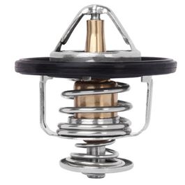 Mishimoto Low-Temperature Thermostat | Multiple Fitments (MMTS-TUN-07)