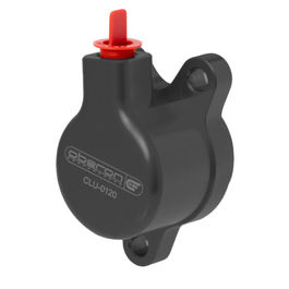 Oberon Performance Black Clutch Slave Cylinder For Kawasaki | Billet Alloy CLU-2775-BLK