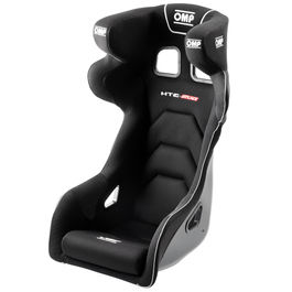 OMP ARS-R Series Seat (HA0-0774-B01) main image 1