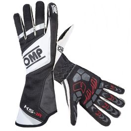 Buy OMP KS-1R Kart Gloves