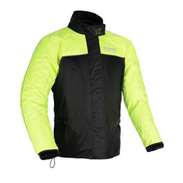 Buy Oxford Rainseal Motorcycle Over Jacket | Demon Tweeks
