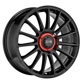 Buy OZ Racing Superturismo Evoluzione Alloy Wheels In Gloss