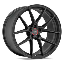 【OZMA】 ALY62534U78 Nissan 370Z Nismo Wheel/Rim Light Smoked Hyper