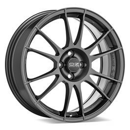 Gris BMW 230i Wheel Rim Stock Genuine Factory OEM Used