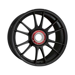 Buy OZ Racing I-TECH Ultraleggera HLT CL Alloy Wheels In Matt
