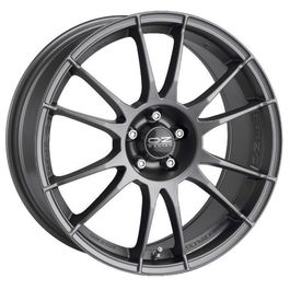 Buy OZ Racing I-TECH Ultraleggera HLT Alloy Wheels In Matt