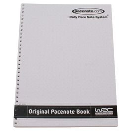 Buy Pacenote.com The Rally Pace Note System - Covers Set for 5 Books ...