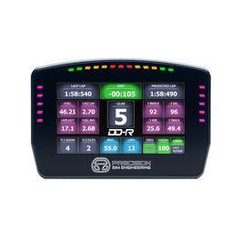 Precision Instruments Dd2 Buy Precision Sim Engineering DD-R Display Unit - 001DDR | Demon Tweeks
