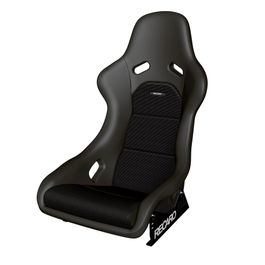 Recaro rally shop car seat