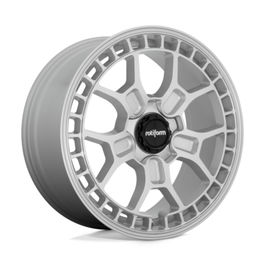 Rotiform