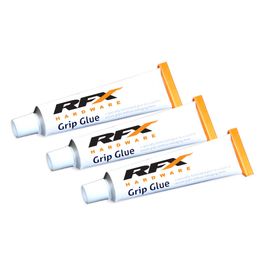 Buy RFX Grip Glue 25ml - FXWT5030055WH | Demon Tweeks