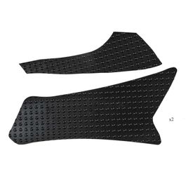 R&G Racing Motorcycle Tank Traction Pads