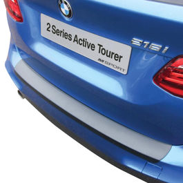 RBP984 RGM Protection De Seuil De Coffre Noir, ABS (acrylonitrile