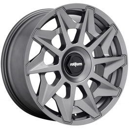 Rotiform one 2025 wheel bike