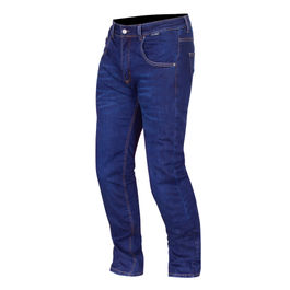 Route one ladies motorcycle jeans top