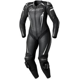 【Tomosuke】レーシングスーツ＆ブーツセット Buy RST Tractech Evo 5 Ladies Leather Motorcycle Suit | Demon Tweeks