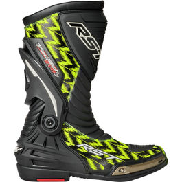 Rst tractech evo 3 ce waterproof boots top