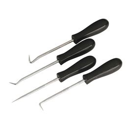 Buy Sealey Mini Hook Set 4pc - AK521 - AK521 | Demon Tweeks