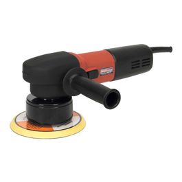 Buy Sealey Random Orbital Dual Action Sander 150mm 230V DAS150T