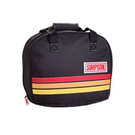 Simpson racing top gear bag