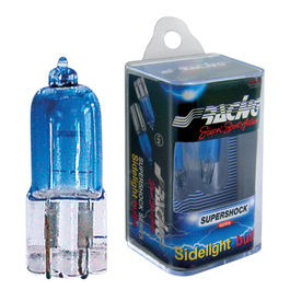 Simoni Racing SS/T10 T10 Halogen Bulbs, Set of 2