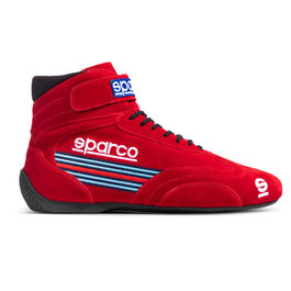 Sparco top 3 racing shoes best sale