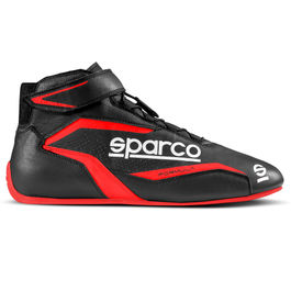Buy Sparco Formula Race Boots | Demon Tweeks