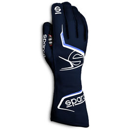 Buy Sparco Arrow Race Gloves Demon Tweeks