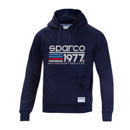 Sparco hoodie top
