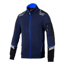 Sparco Tech Full Zip Jacket