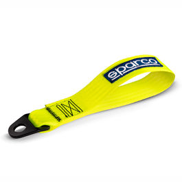 Sparco Tow Strap – Fixed Length