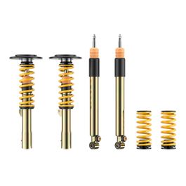 ST Suspensions ST XTA Plus 3 Coilover Kit - 2000 BMW 323Ci