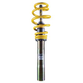 ST Suspensions ST X Coilover Kit - 1996-2000 Honda Civic Coupe Sedan 1.6 4cyl main image 1