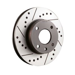 Buy Tarox Sport Japan Drilled And Grooved Performance Brake Discs 