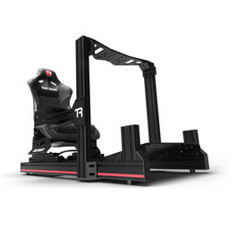 Buy Trak Racer TR80 Lite Racing Simulator | Demon Tweeks