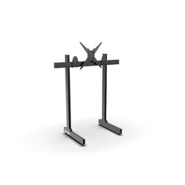 Buy Trak Racer Large Freestanding Single Monitor Stand - 1500mm
